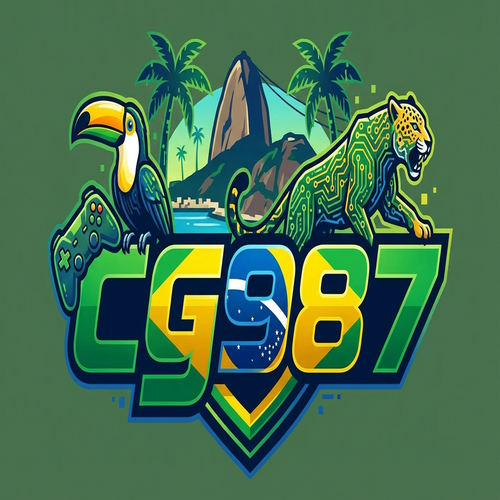 Logo cg987