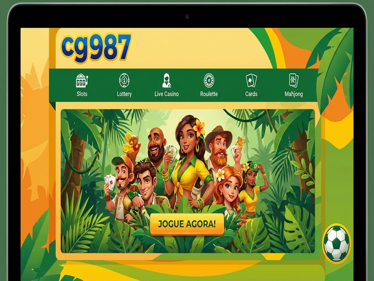 Screenshot 1 cg987